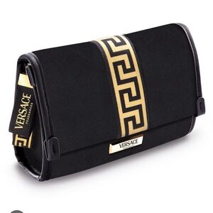 Versace clutch bag brand new